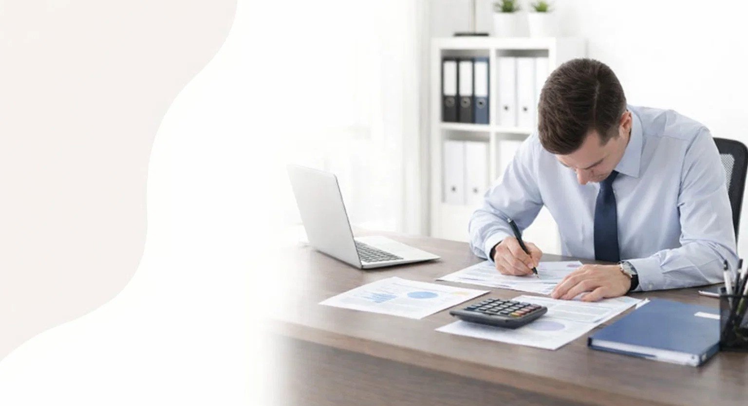 Mali Müşavirlik Hizmetleri